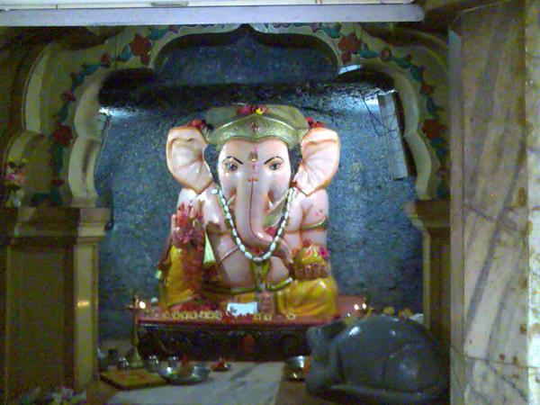 Ganesh