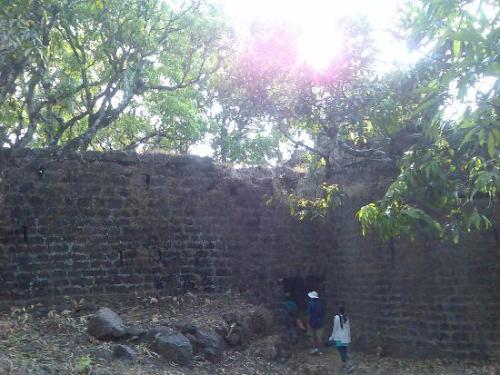 bharatgad